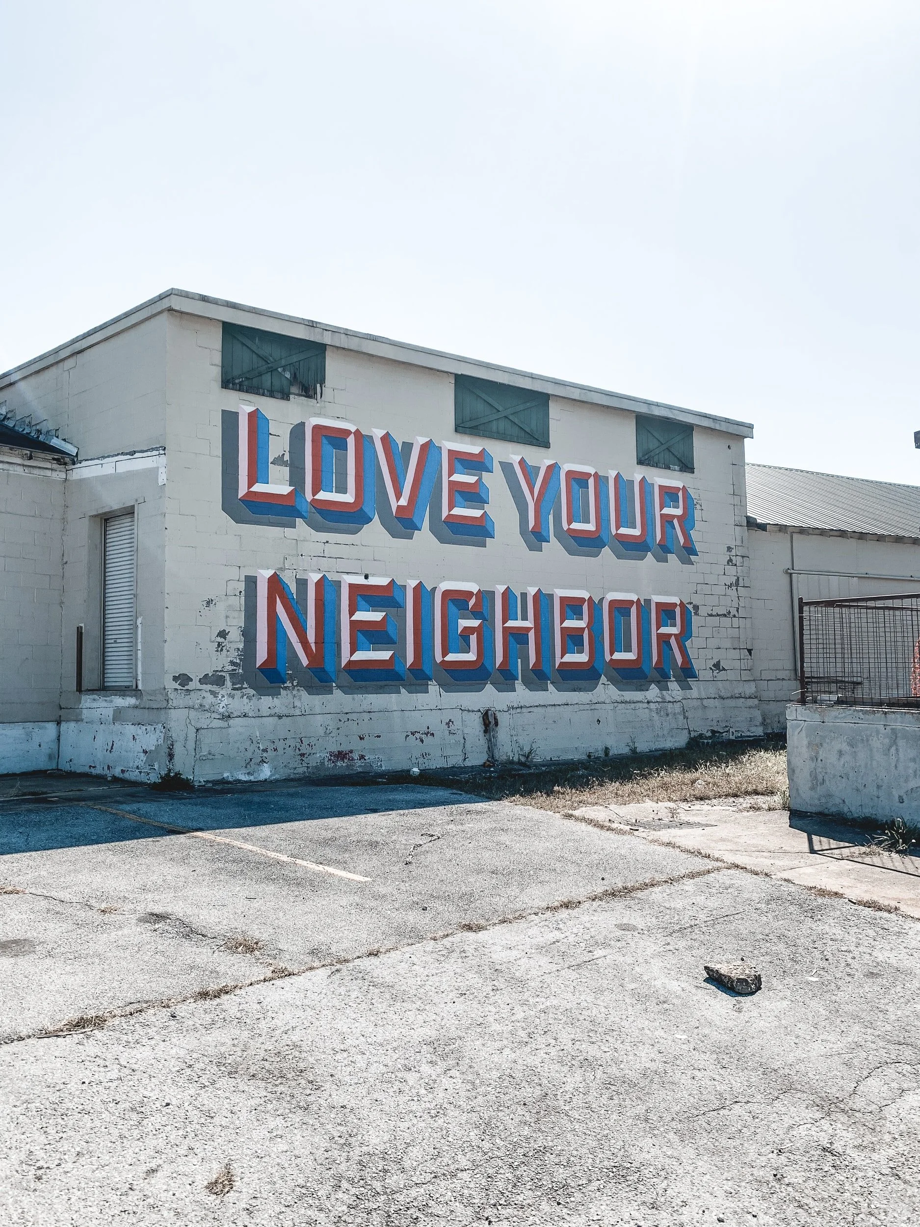 Oak Meadows Outreach