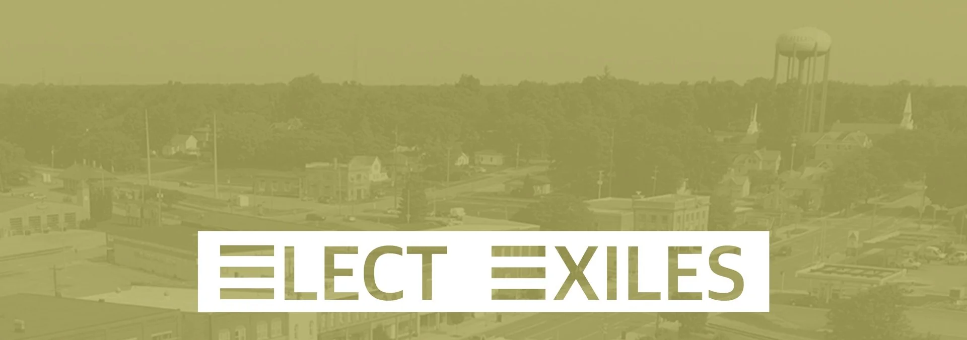 04/16/2023 Elect Exiles - The Life of Peter