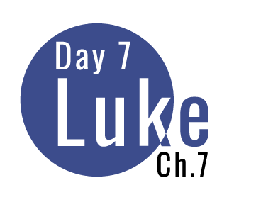 1 Simple Word - Luke 7