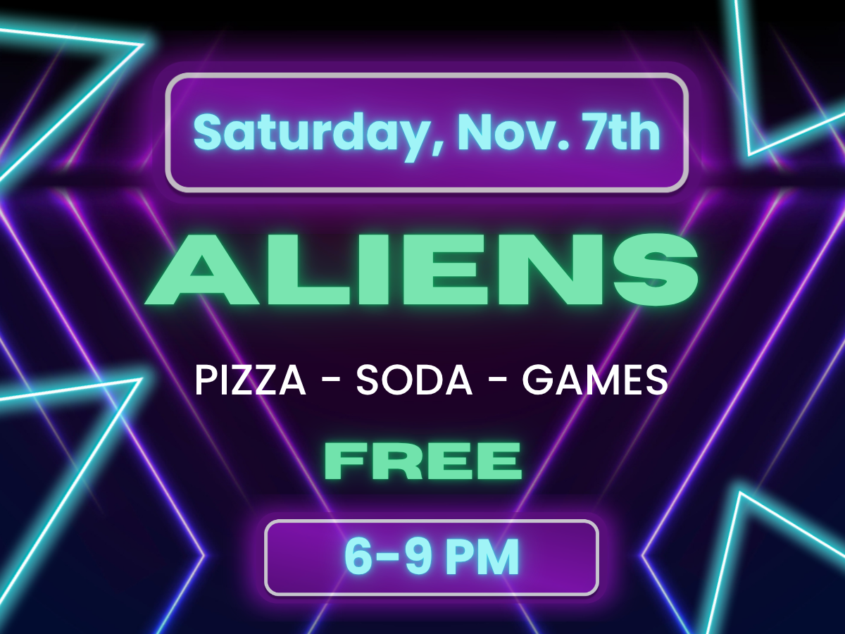 ALIENS