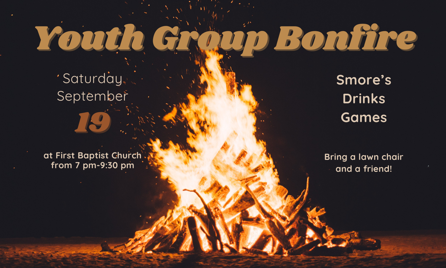 Bonfire