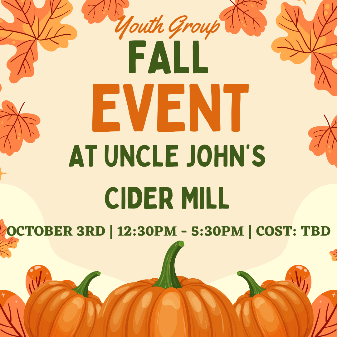 Uncle John's Cider Mill