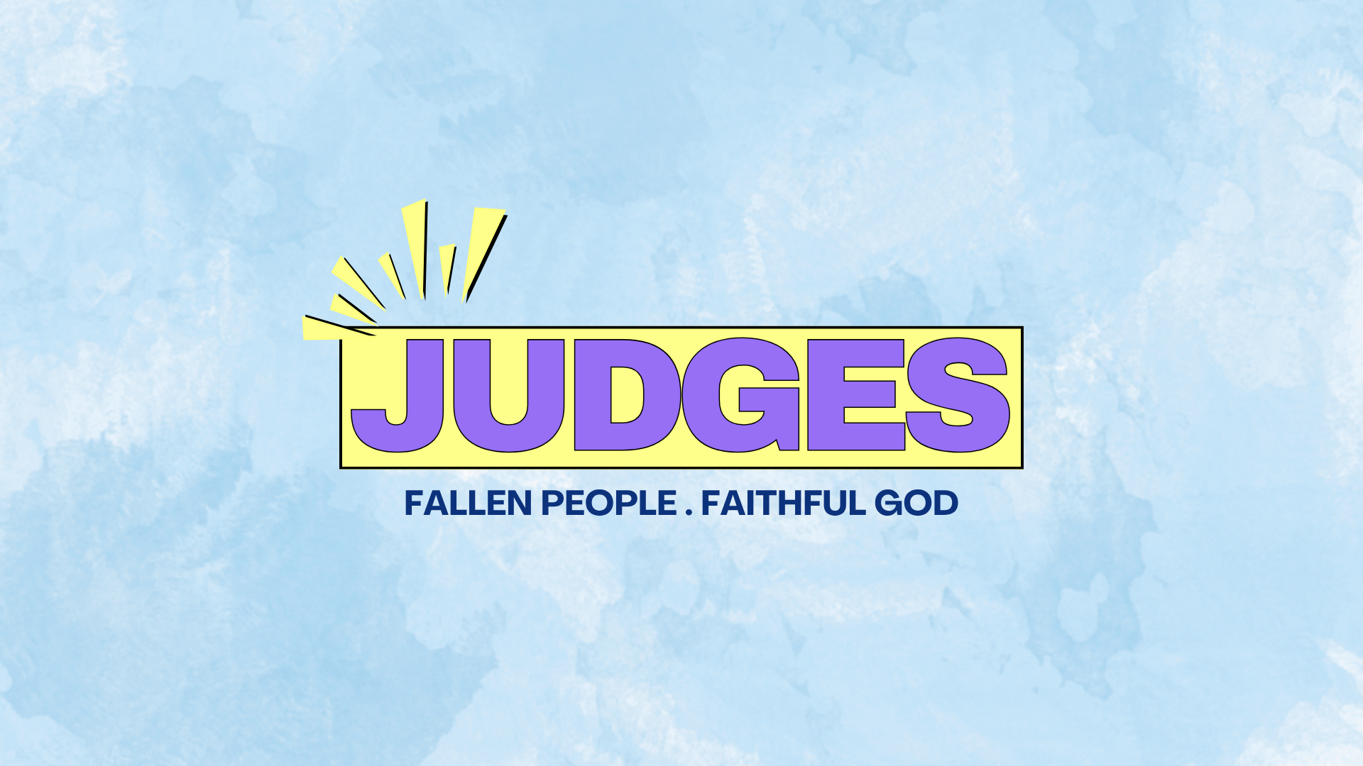 09-06-2026 - Judges - Judges 1