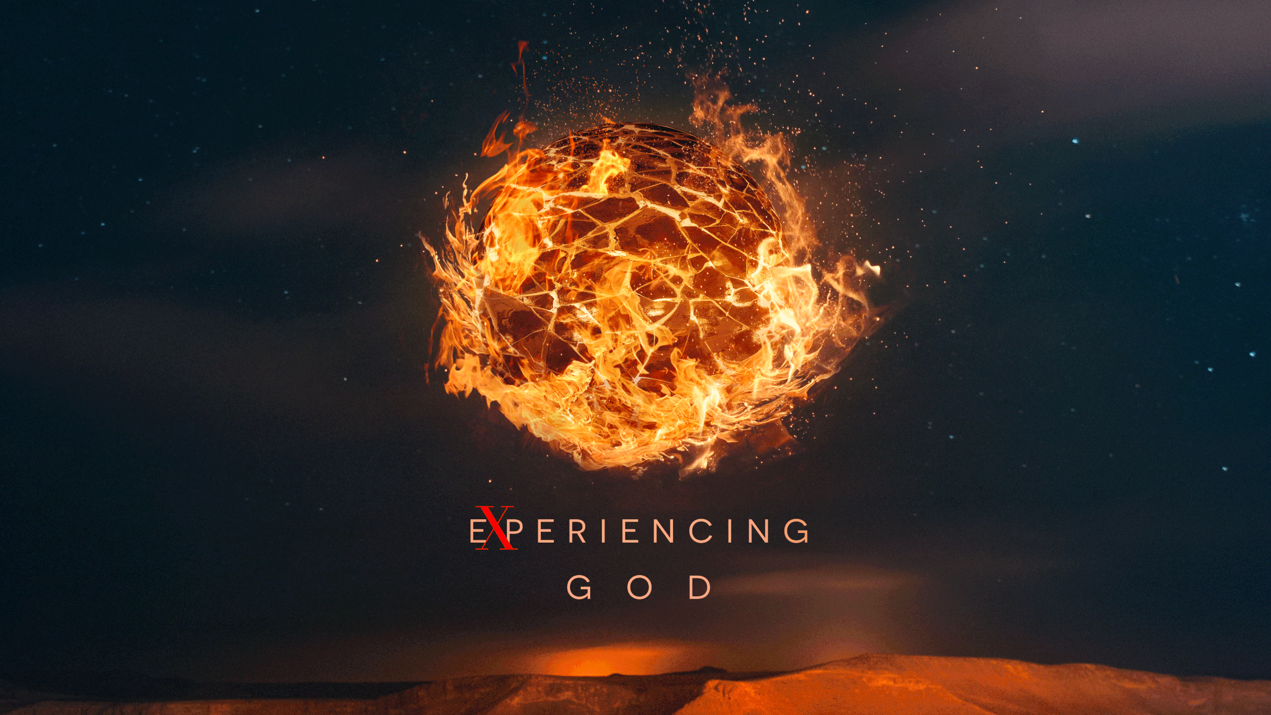 9/4/2022 Experiencing God's People