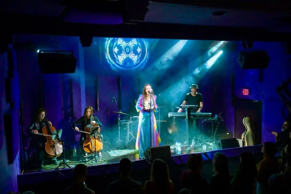 ❤️&zwj;🔥🌈Can&rsquo;t wait to hear the tunes @tensuhi is putting together to open my set at @alphabetbrighton this Friday! She goes on at 7&hellip;Hope you guys can make it!!🌈❤️&zwj;🔥