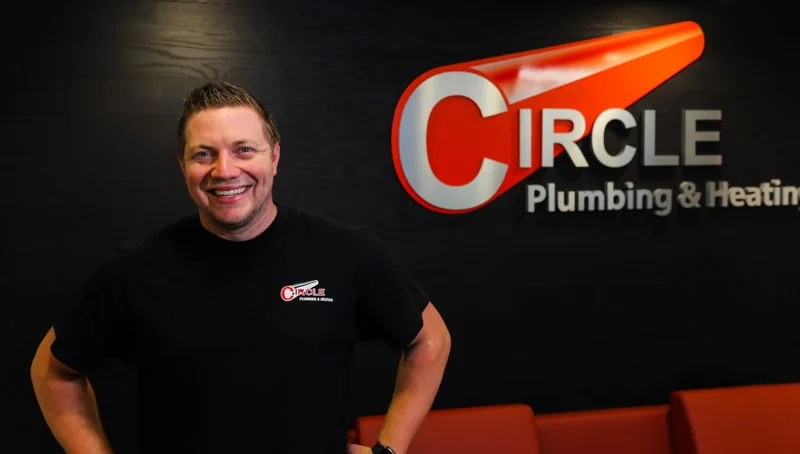 Todd - Parts Manager