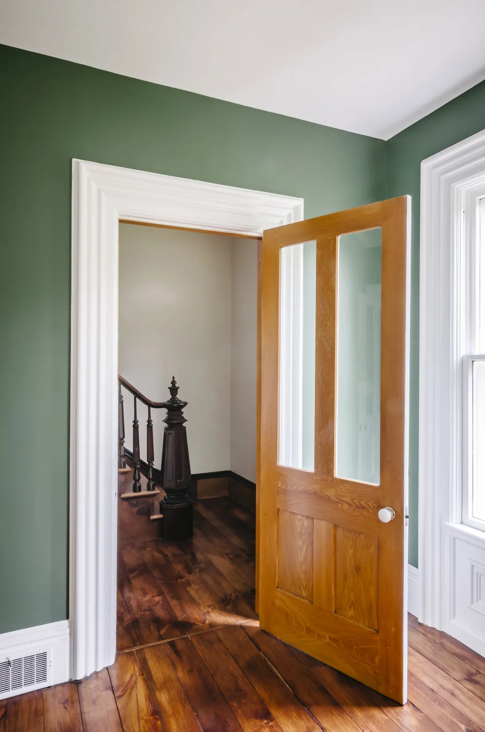 Garrettsville Historical Home