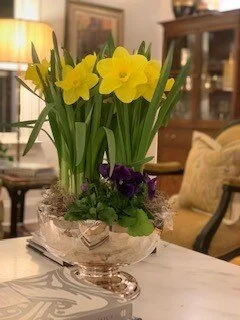 Especially now during this pandemic, when we are working from home and missing the sweet faces of co-workers, friends and family, be sure to share some happiness with color!