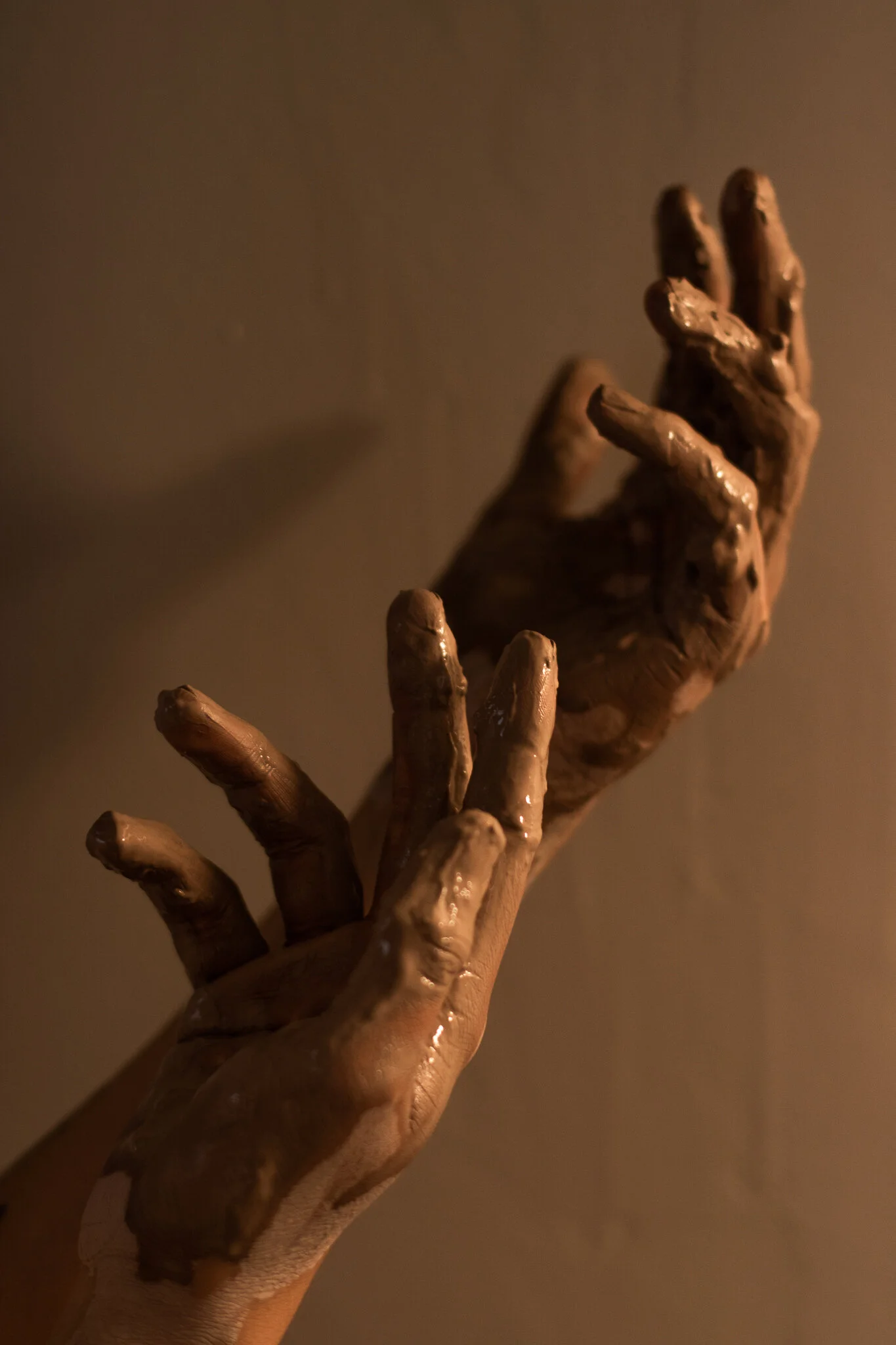 Our Collaboration with Allie Ro. Ceramics