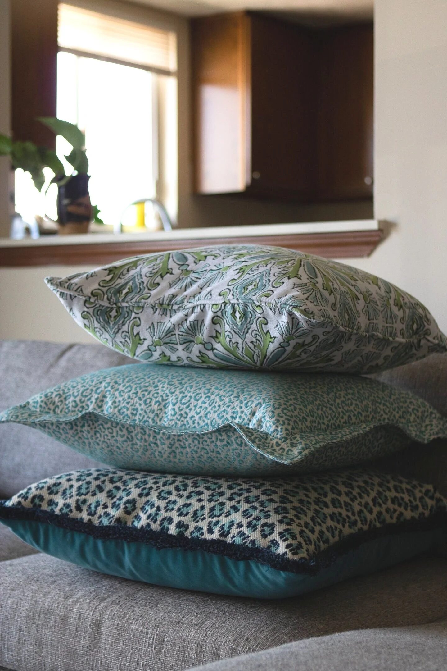 B. Moore's Color of The Year