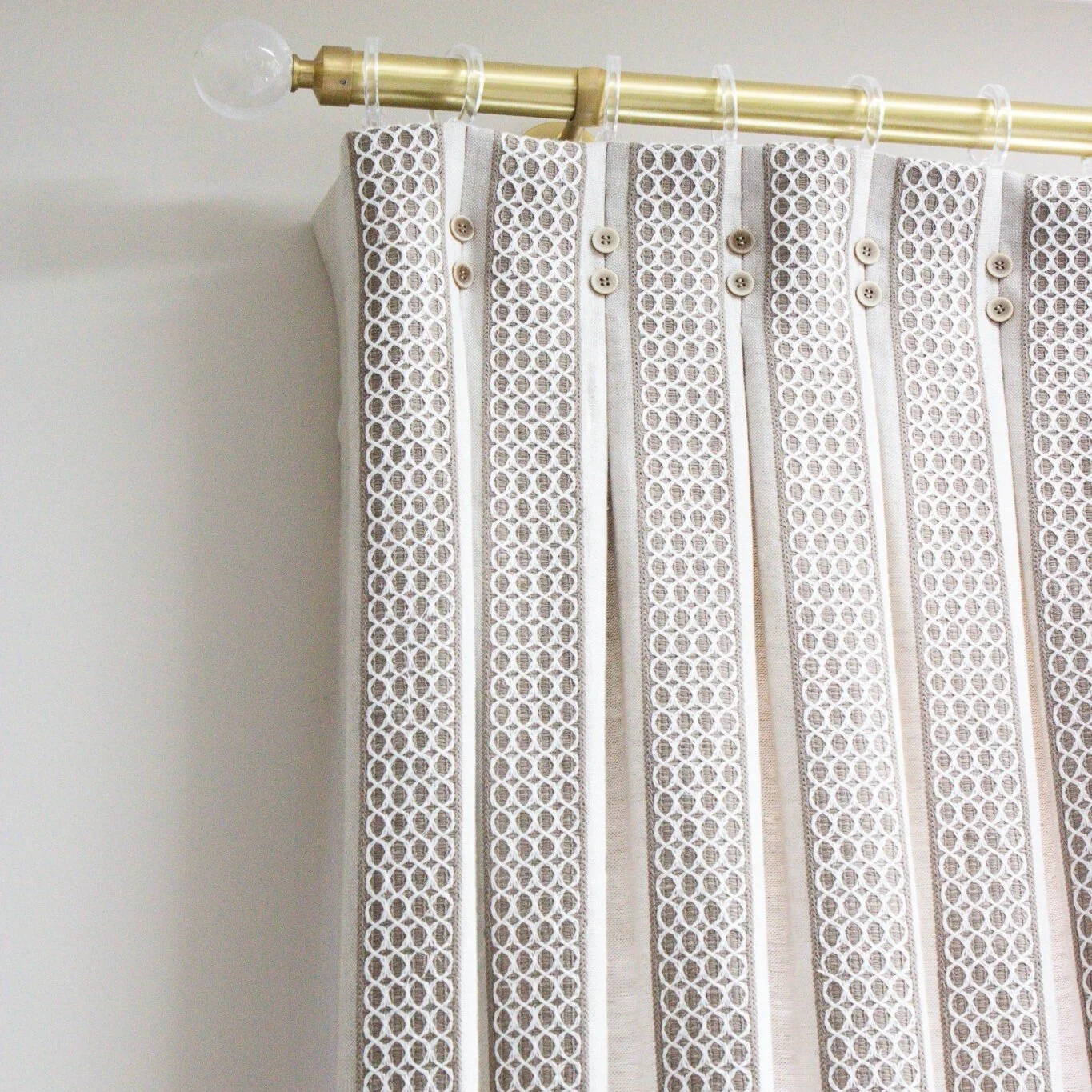 Understanding Window Treatments