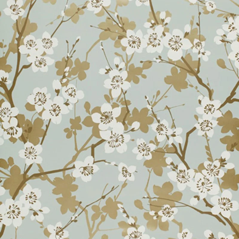 Wonderful Wallcovering