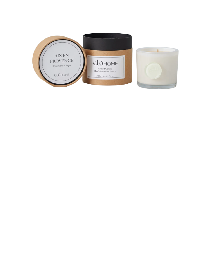 Rosemary and Sage — Linda Chittock Studio