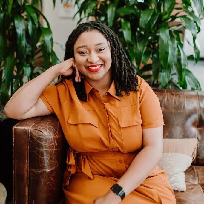 Asana Consultant for Architecture and Design Firms Rachelle Nichols