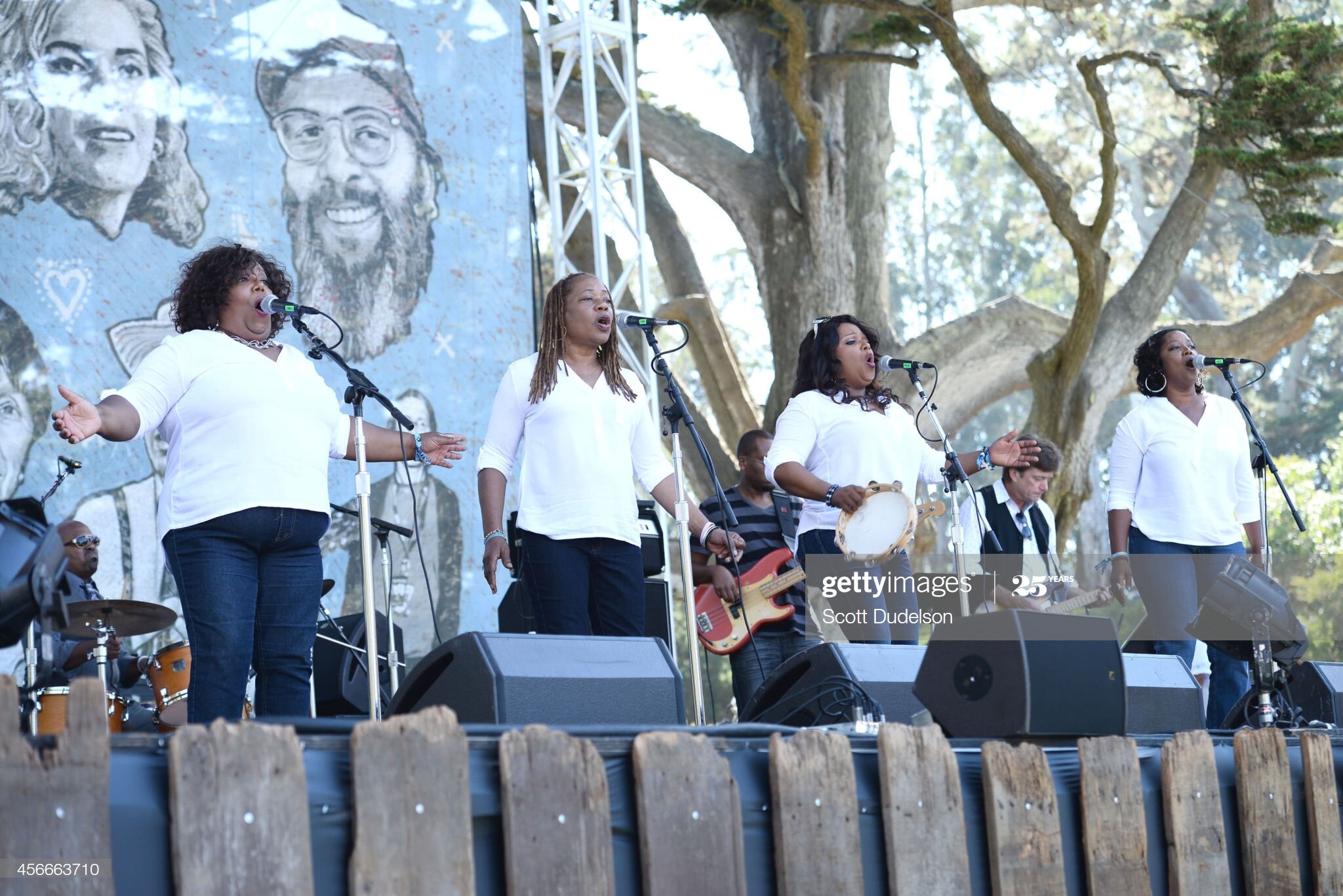 Hardly Strictly Bluegrass 2014 - Day 2 SAN FRANCISCO, CA - OCTOBER 04: 