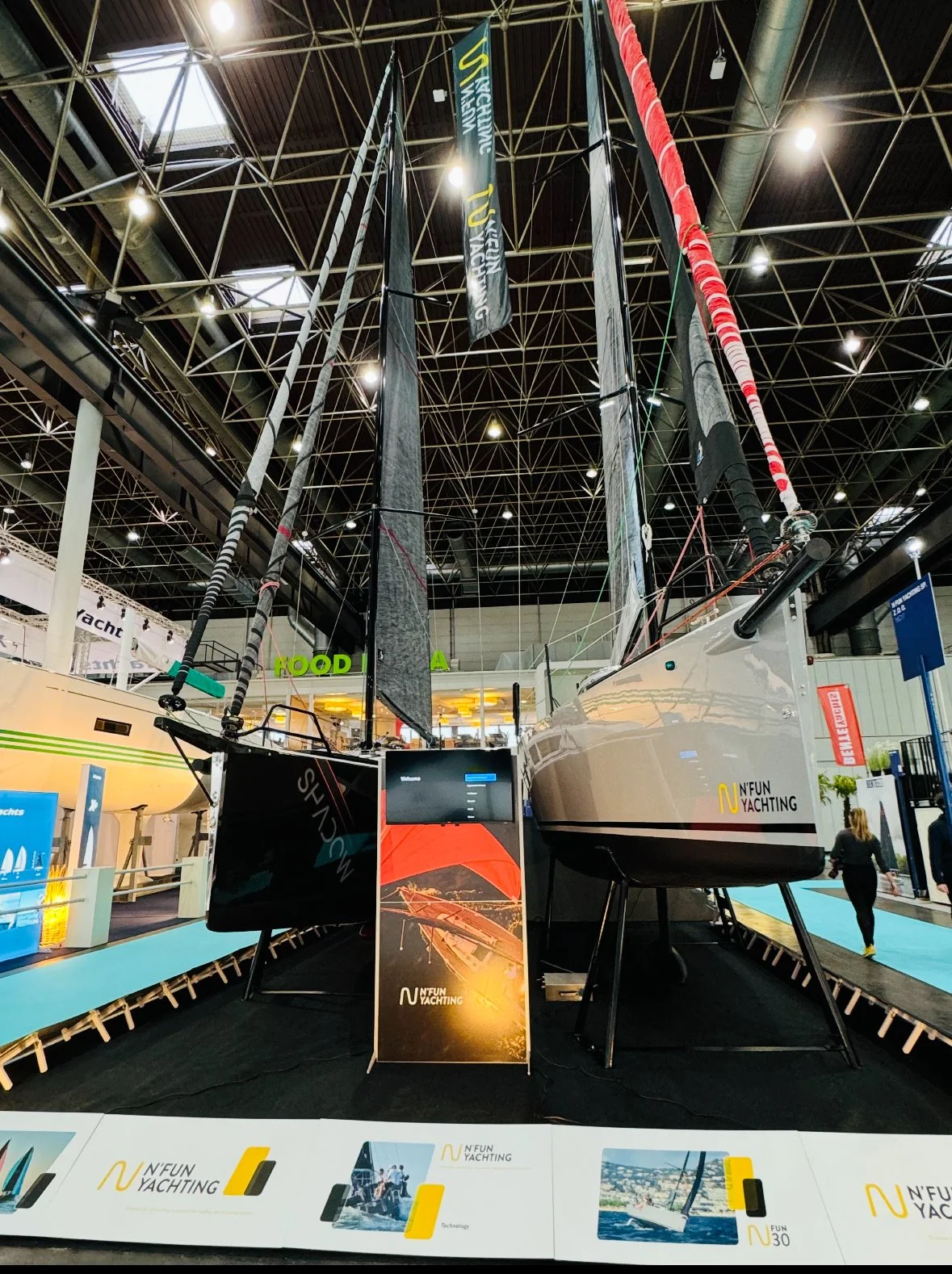 Boot Düsseldorf 2026