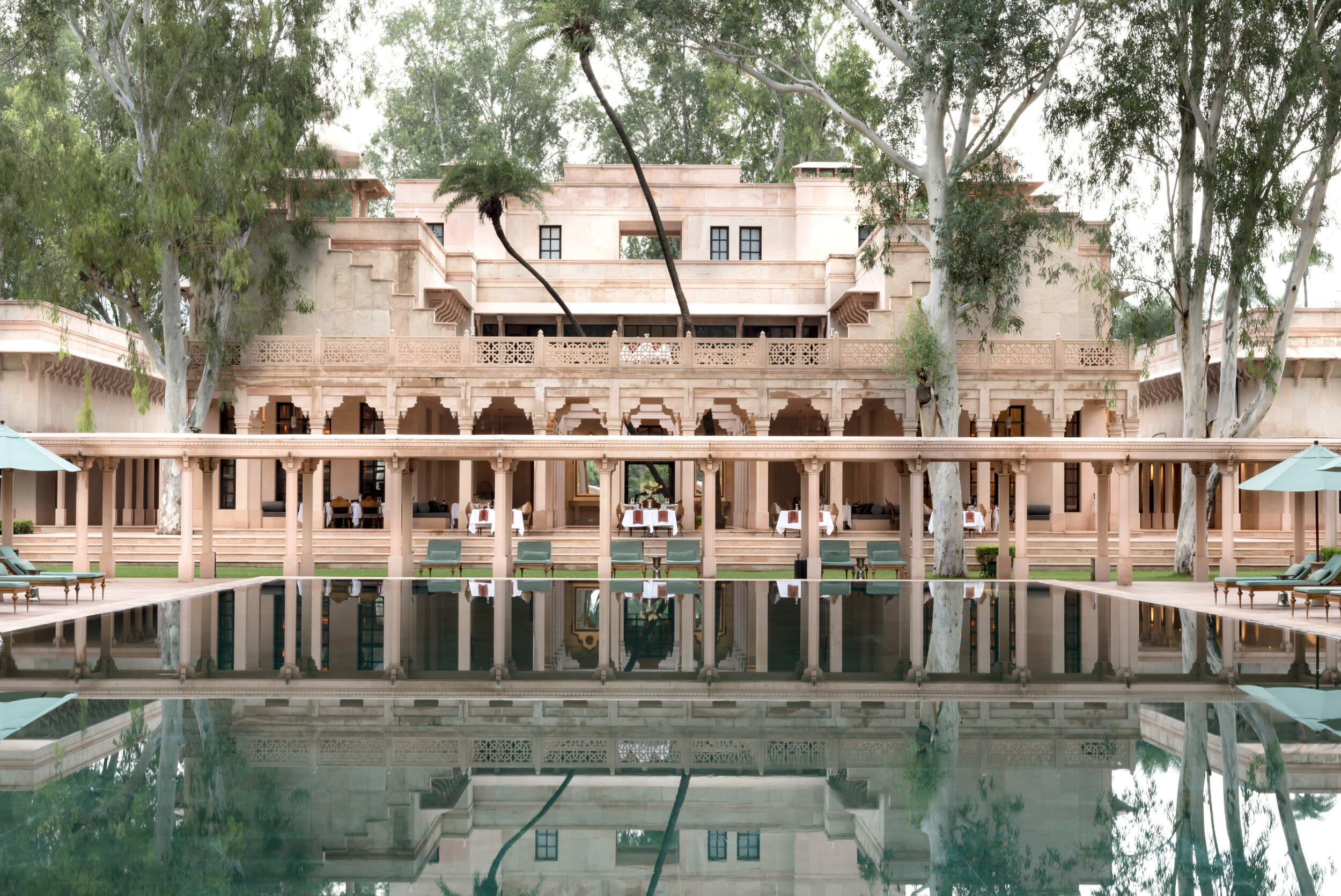 Amanbagh, India - Main Swimming Pool_High Res_10450.jpg