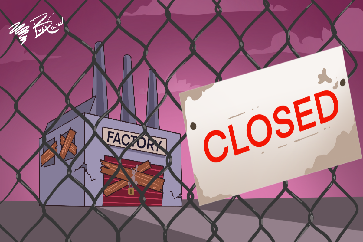 Inactive and Non-Operating Companies: Know the Difference