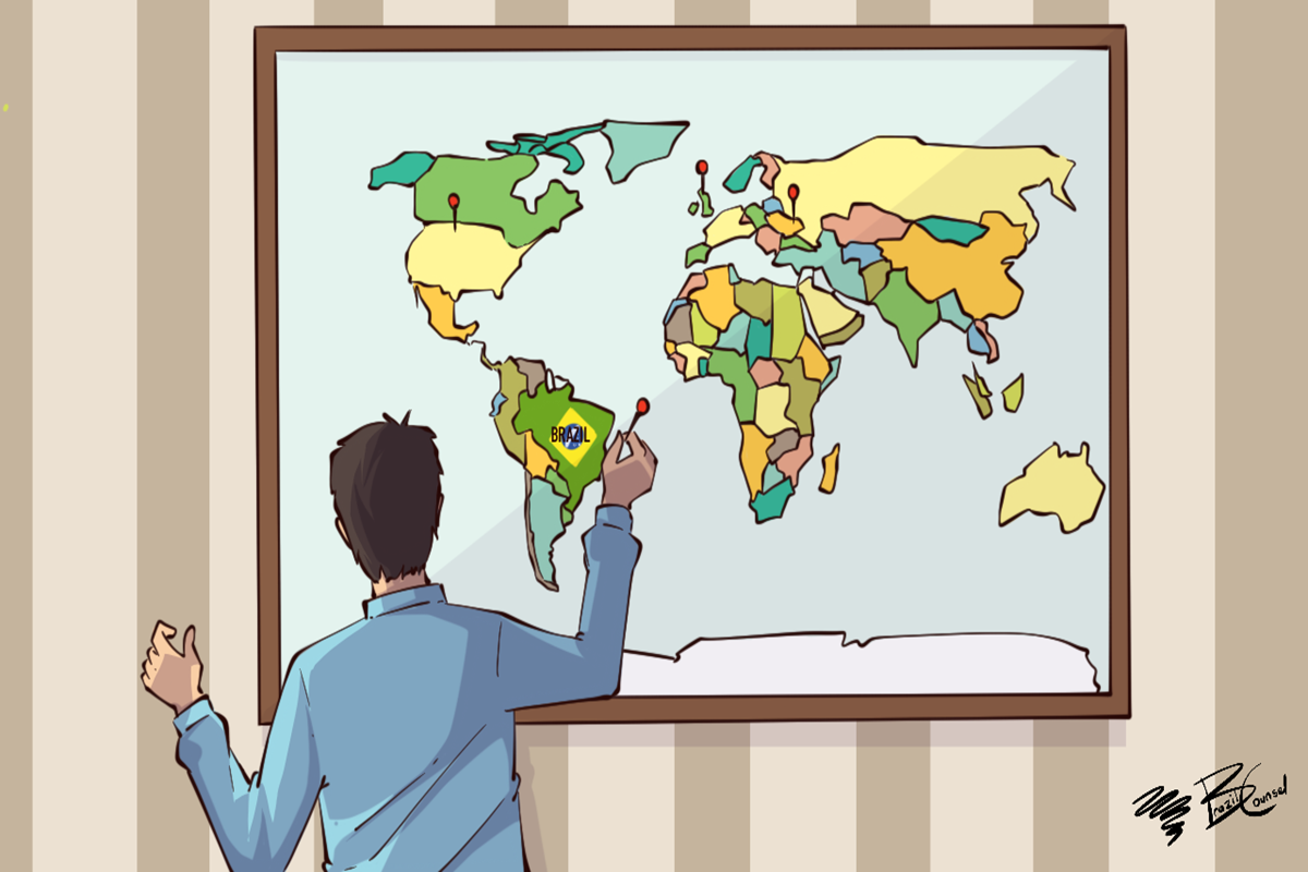 Choosing Between a Branch and a Subsidiary in Brazil