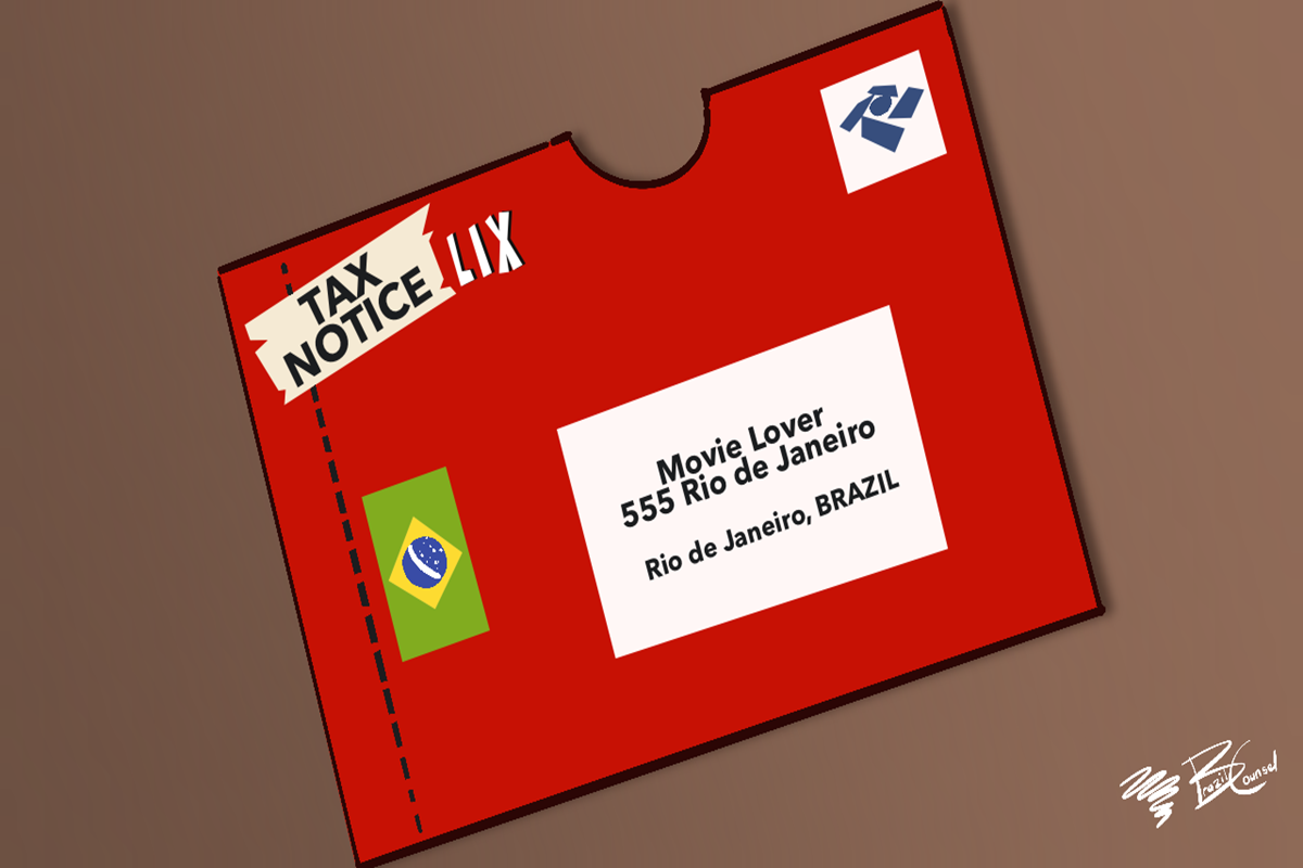 The Brazilian Tax That Just Cost Netflix $619 Million