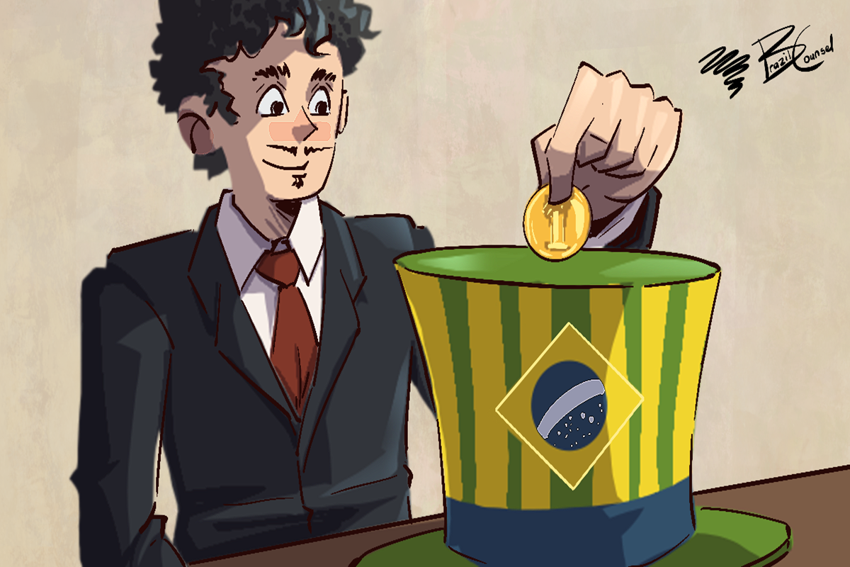 Brazil Taxes Non-Residents Too