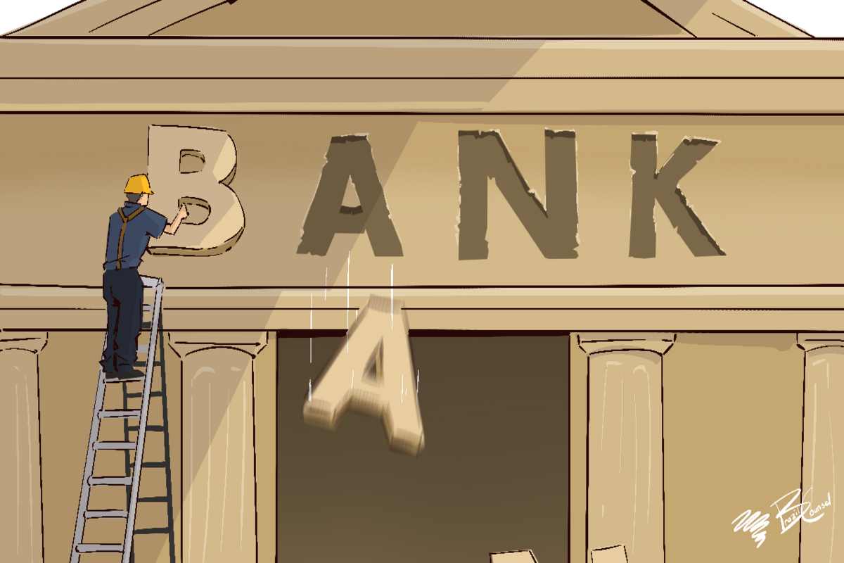 Don’t Call Yourself a Bank Unless You Are One