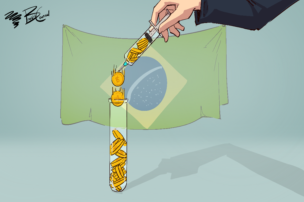 Funding Your IVF with Your FGTS