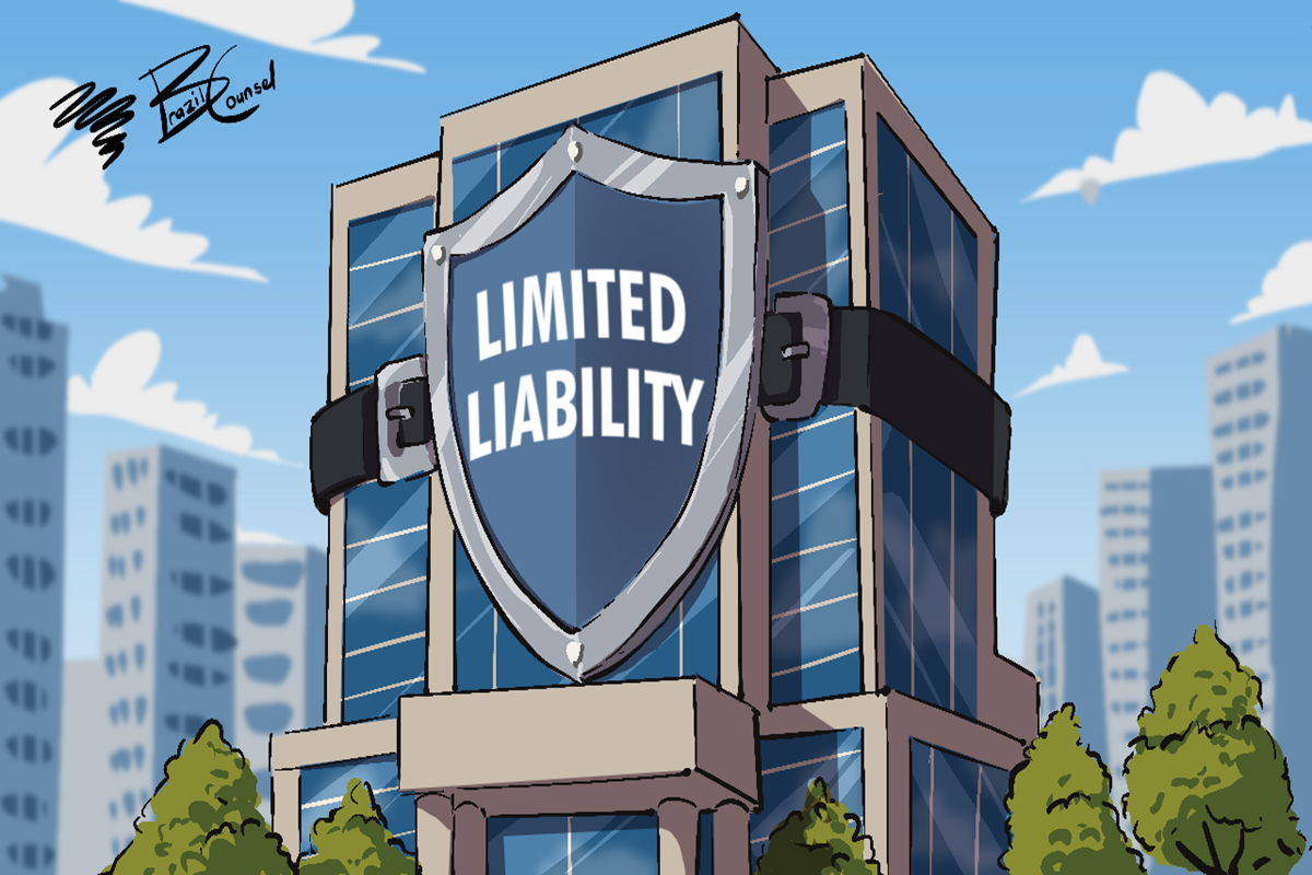 The Thinly Veiled Truth About Limited Liability in Brazil