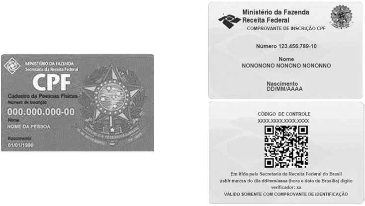 Brazil Counsel Guides | Getting a CPF