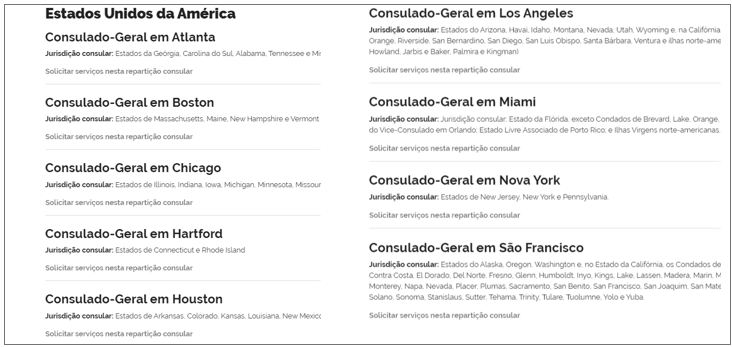 Cpf Sample Brazil Counsel Guides | Getting a CPF