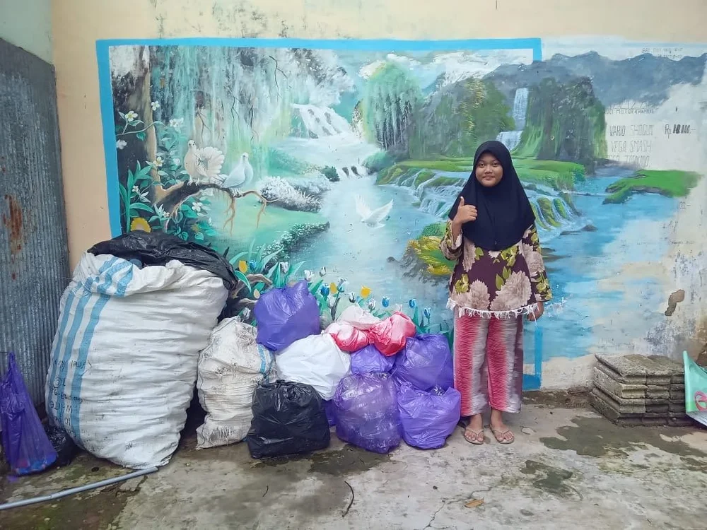 Recycling  - Aaron Chan.JPG