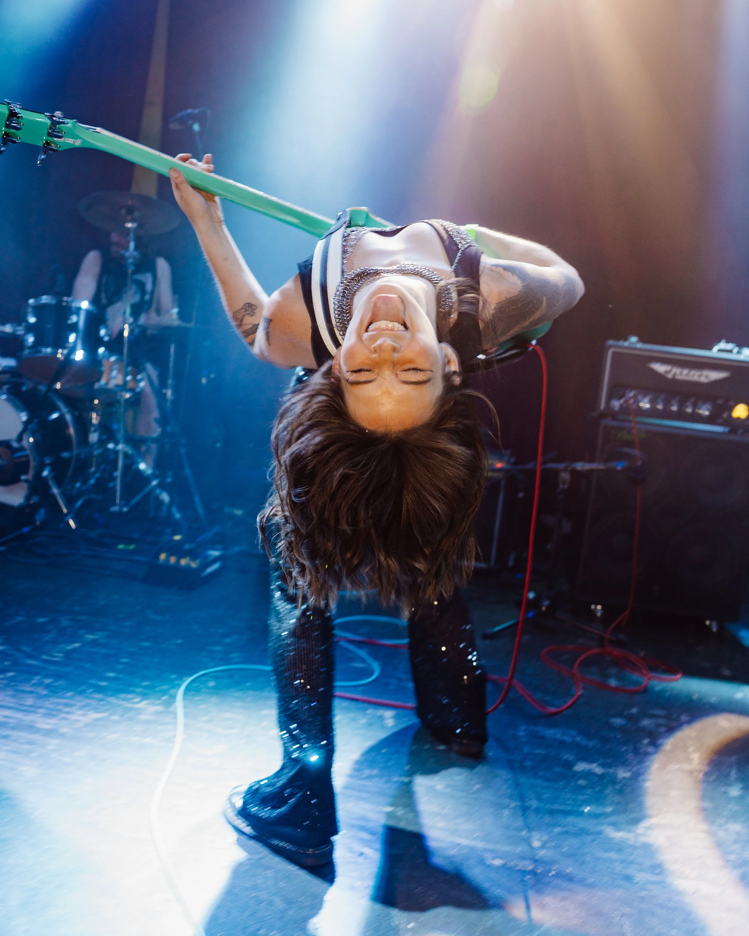 Linda from Work - Neumos -eric tra 3.jpg