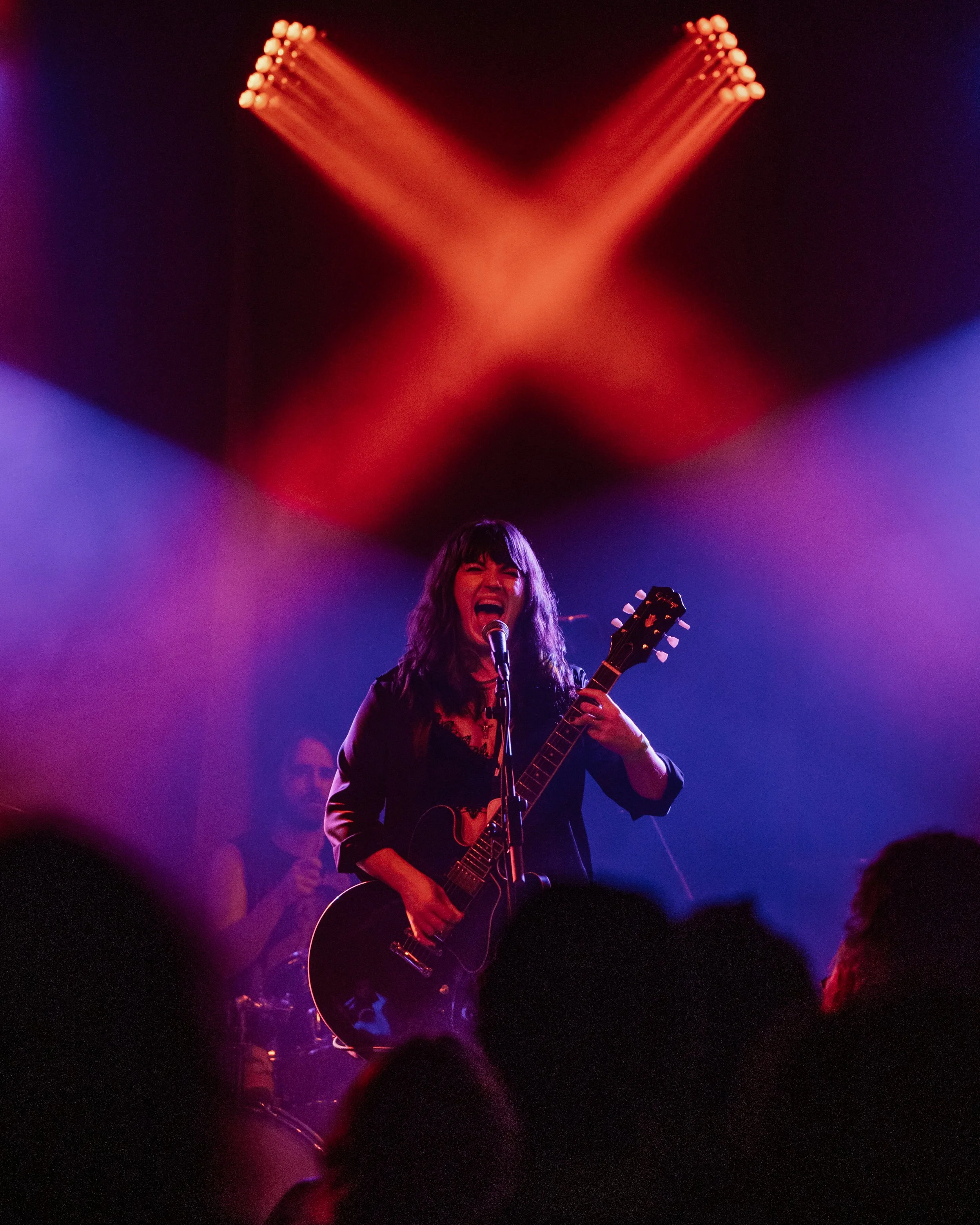 Linda from Work - Neumos - eric tra-2.jpg