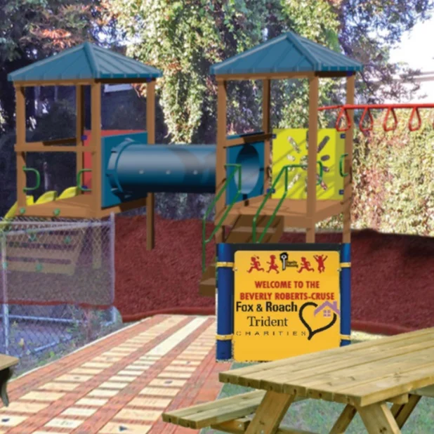 Introducing the Playground Project