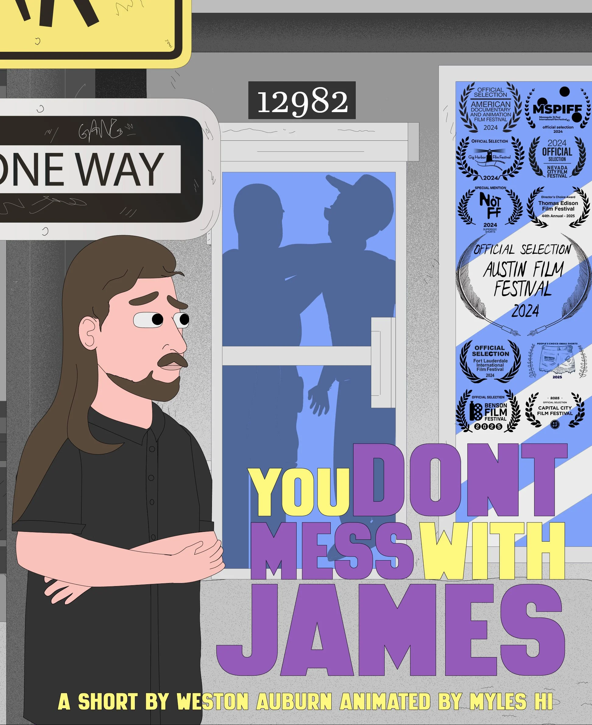 IG SizeYou Dont Mess With James_1-100 LAURELS.jpg