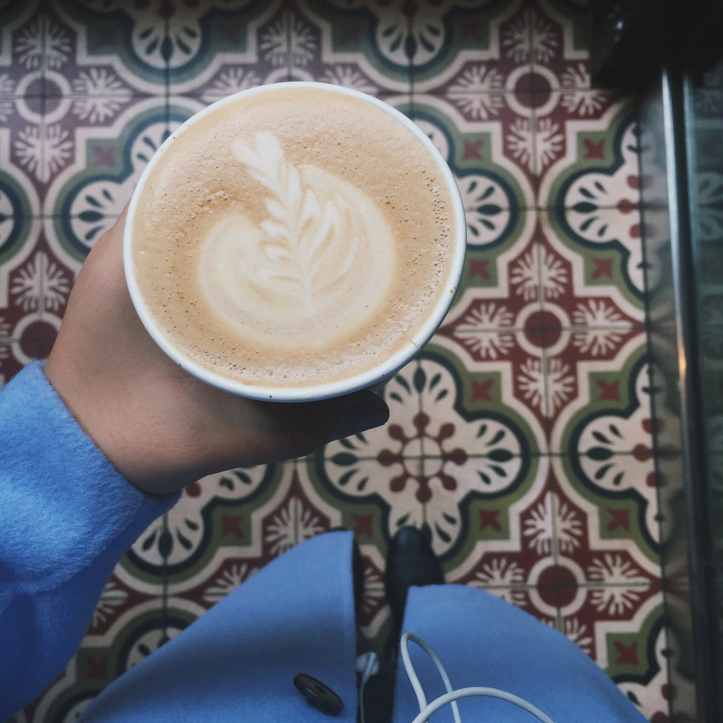 top 10 coffee shop picks in toronto