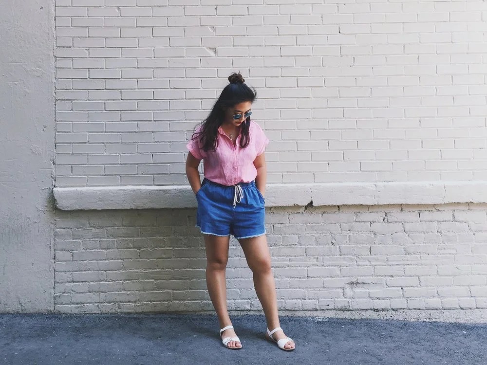 on wednesdays we wear pink