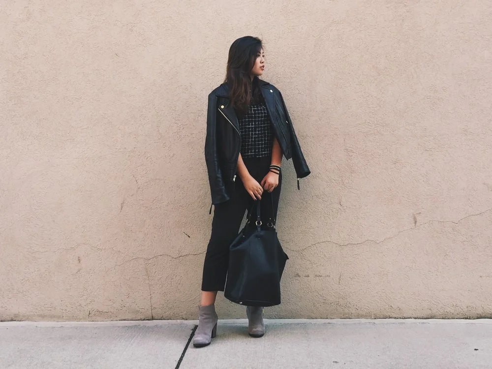 All About the Booties