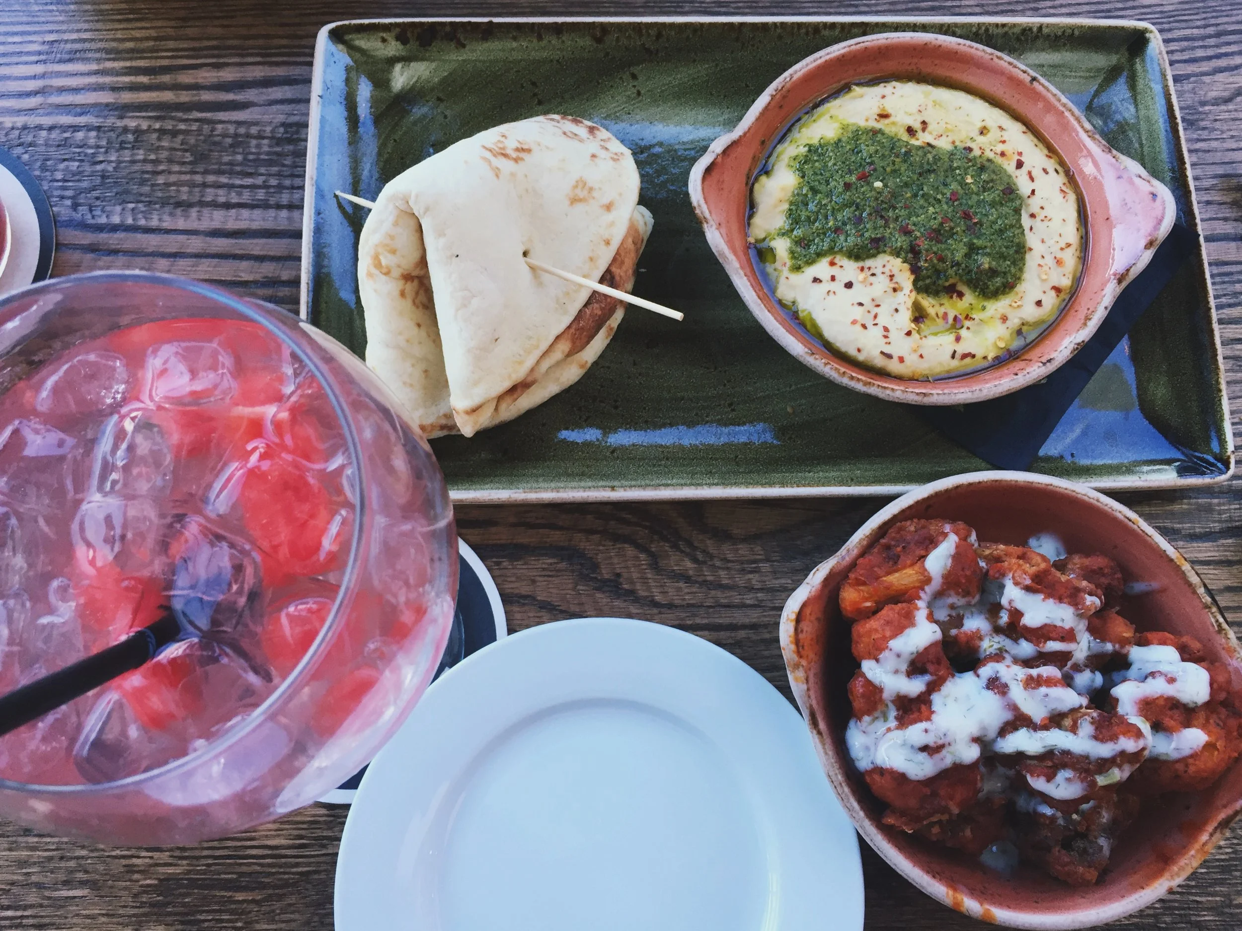 The Goodman Pub &amp; Kitchen