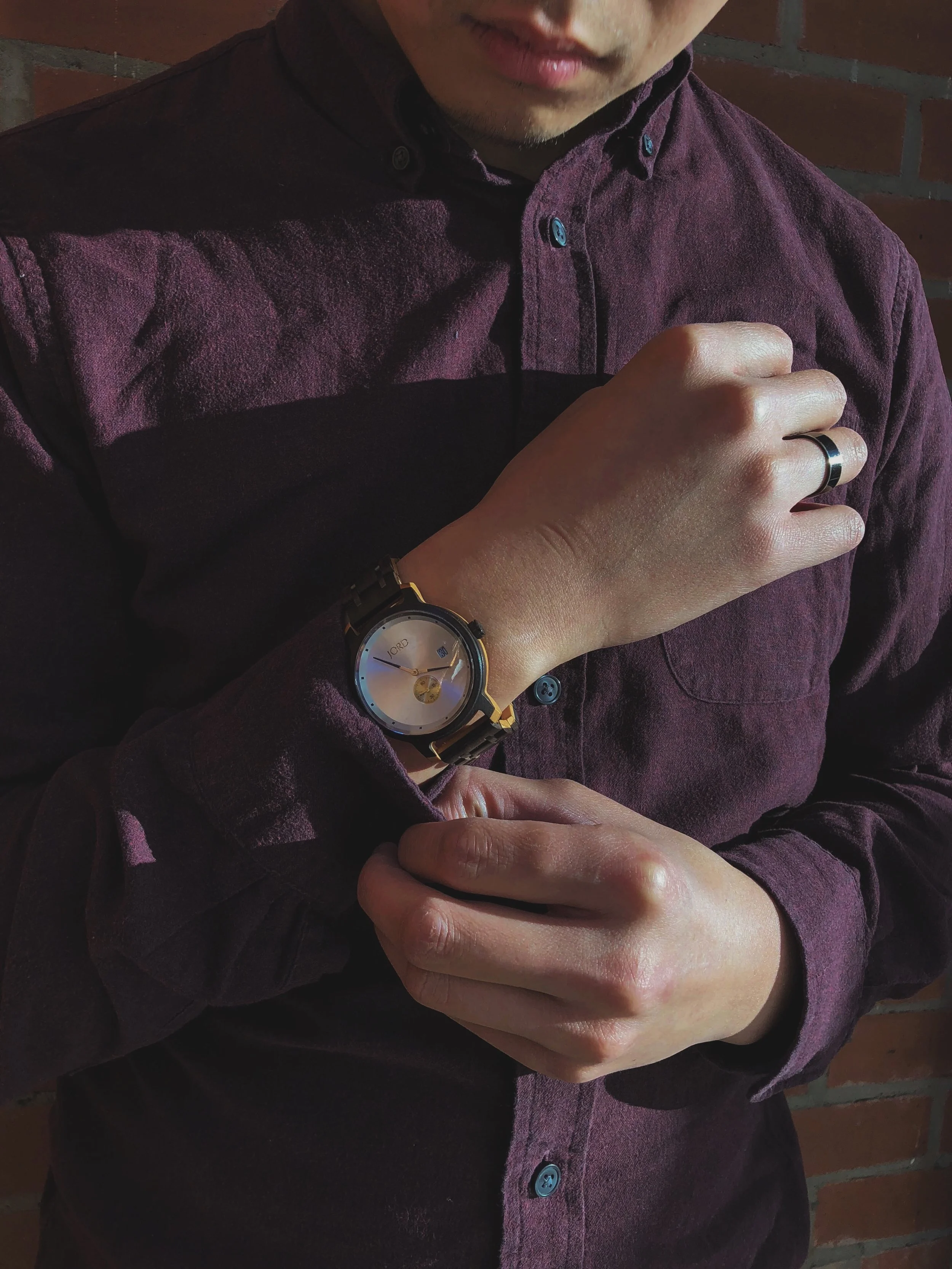 Love is in the Air w/ JORD