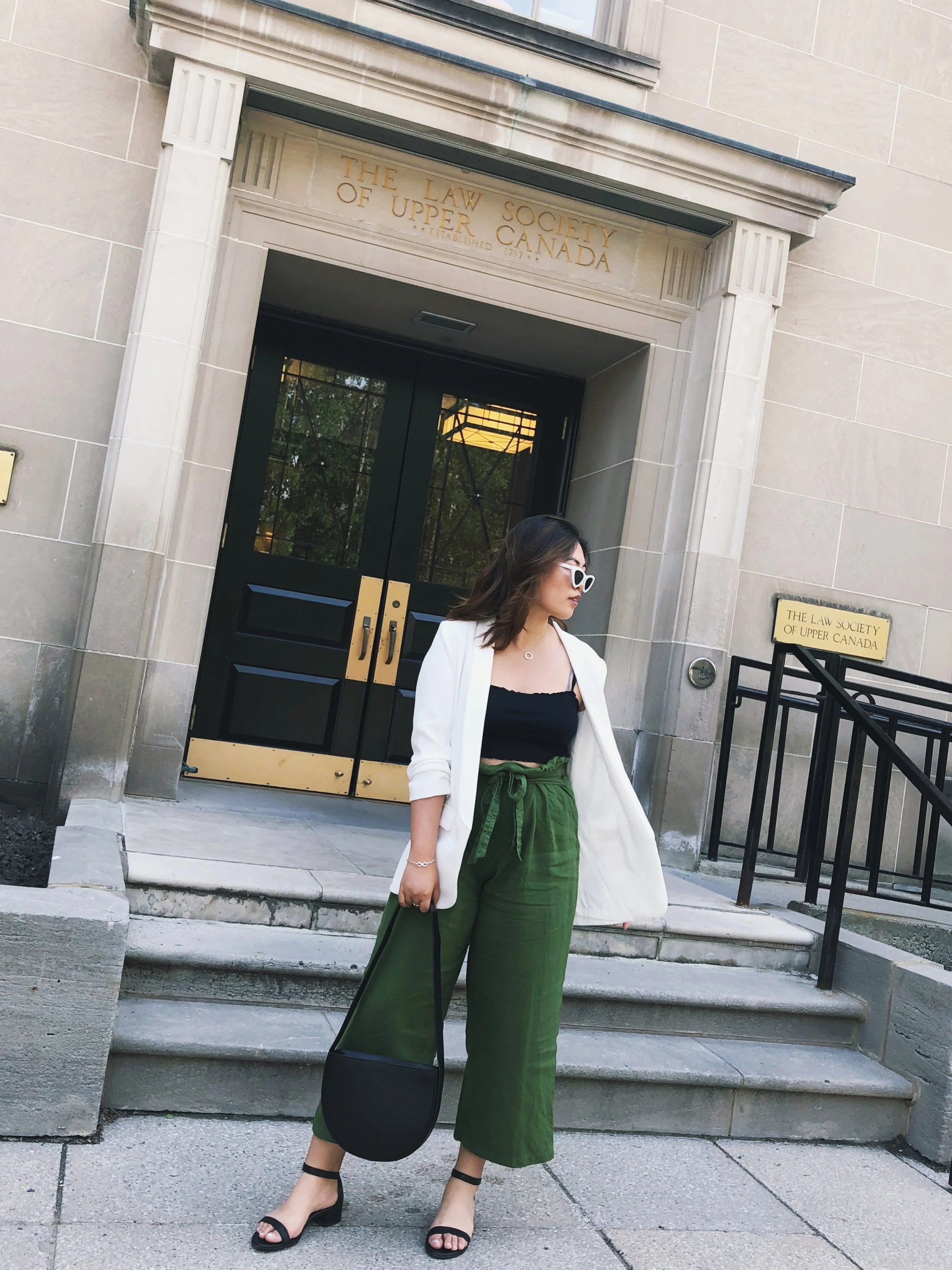 Goin' Green