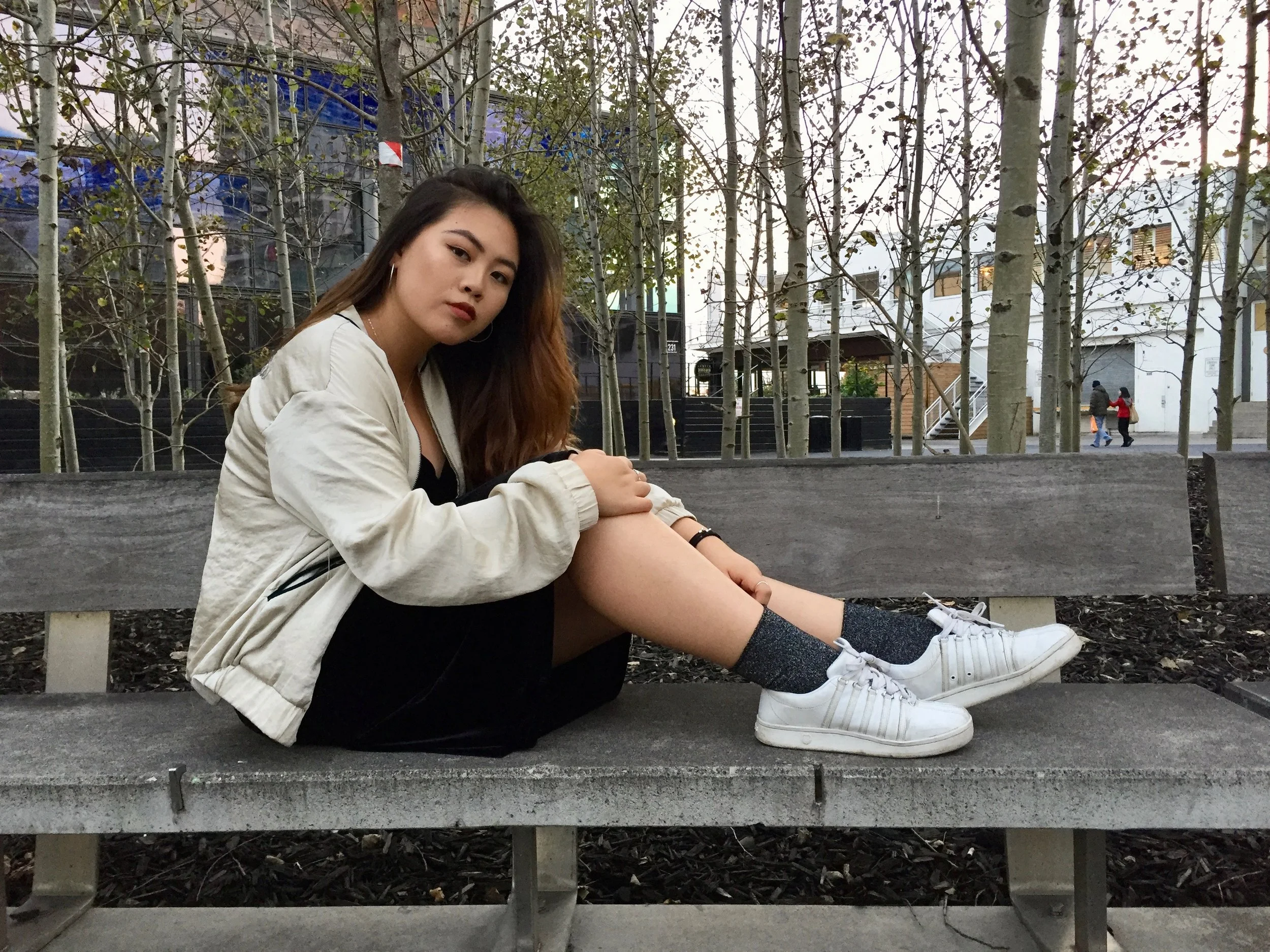 Feel Girly with From Rachel 