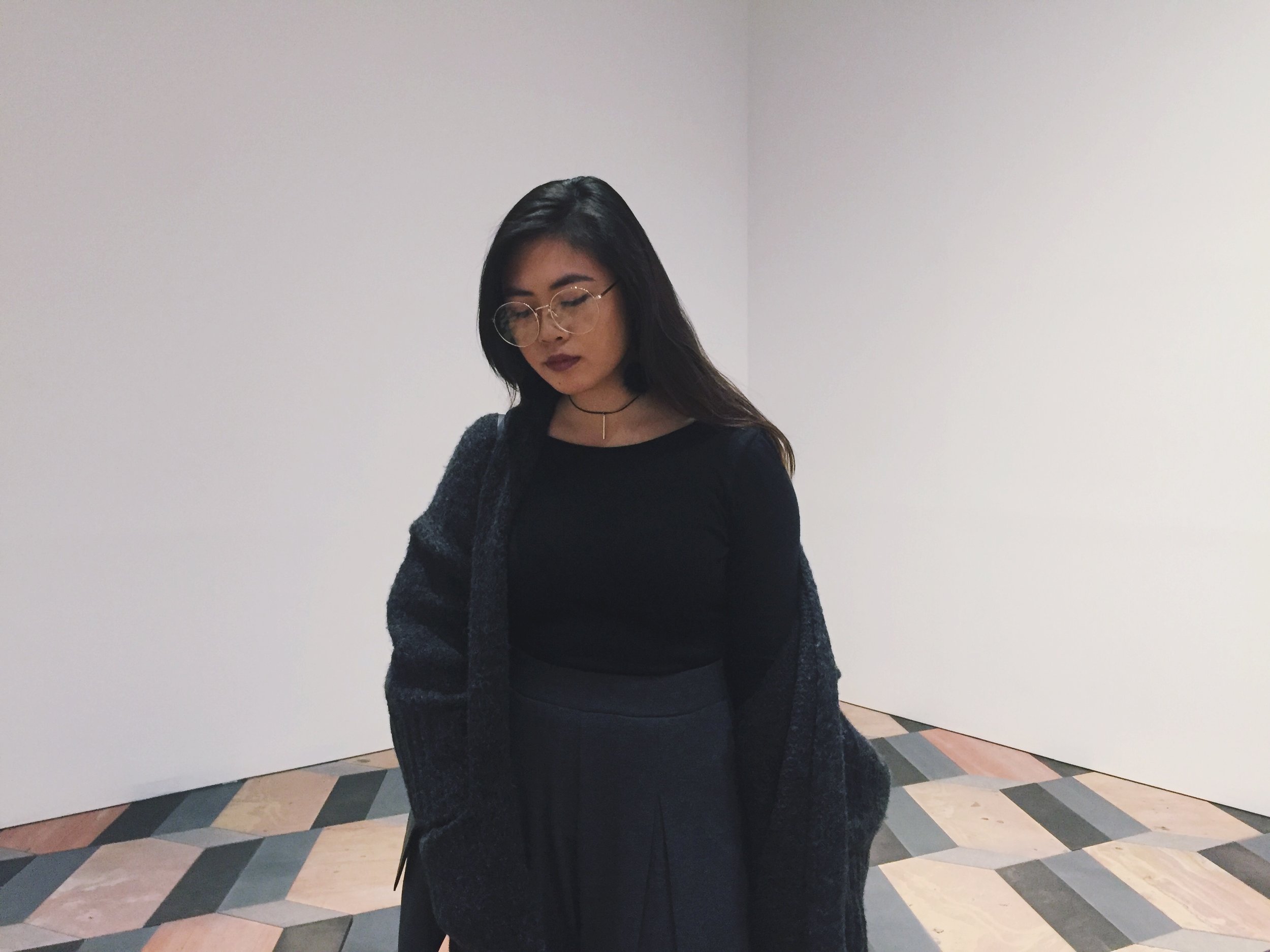Monochromatic