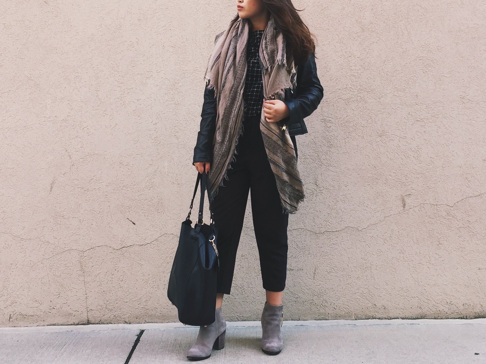 All About the Booties
