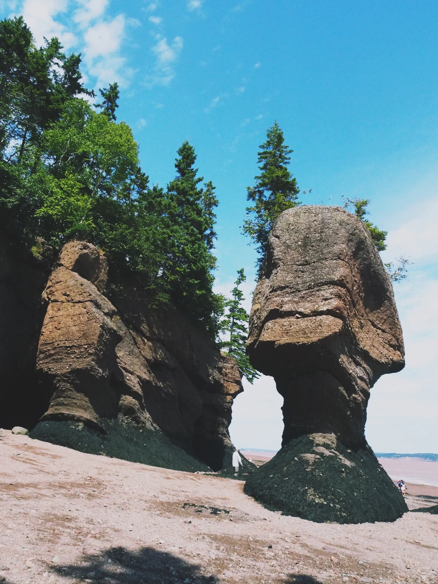 East Coast Canada