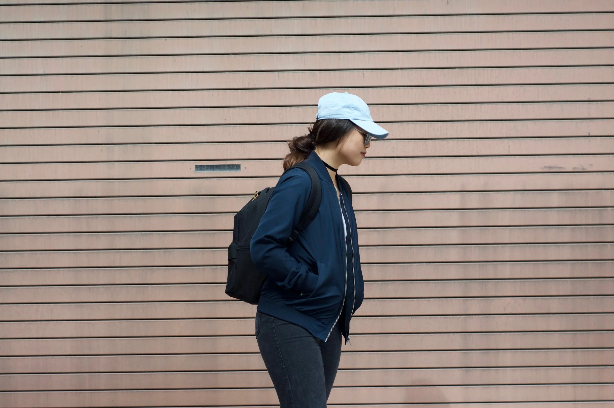 Bombers &amp; Caps