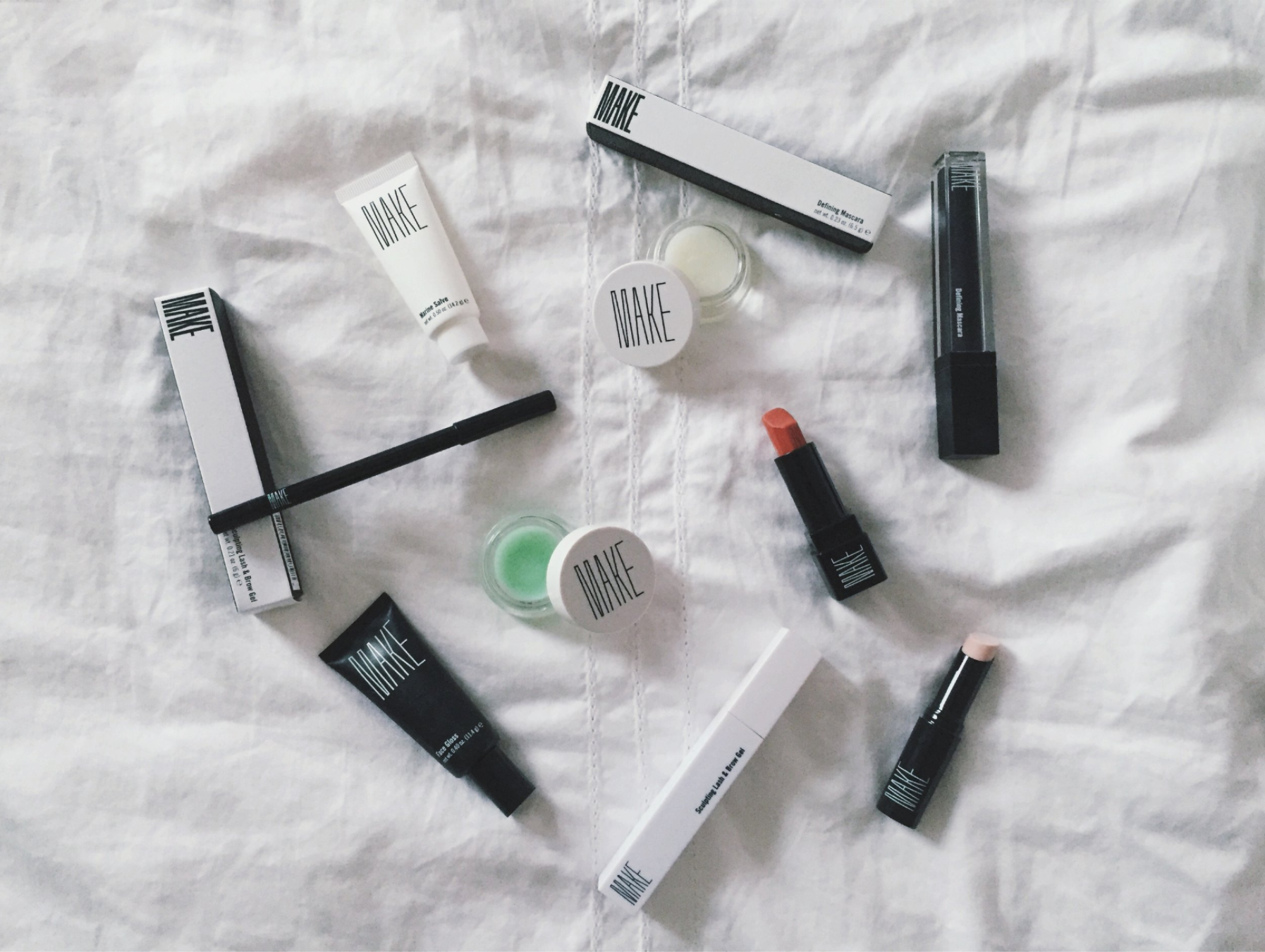 Make Beauty Review