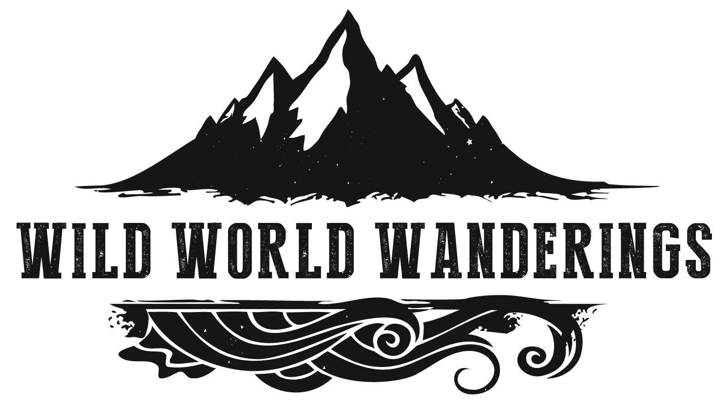 Wild World Wanderings