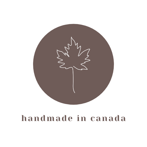  All of our products are handmade in Vancouver, Canada by local artisans. With an emphasis on high quality workmanship, our handmade accessories foster an appreciation for artistry and craft, all the while illuminating the relationship between our pr