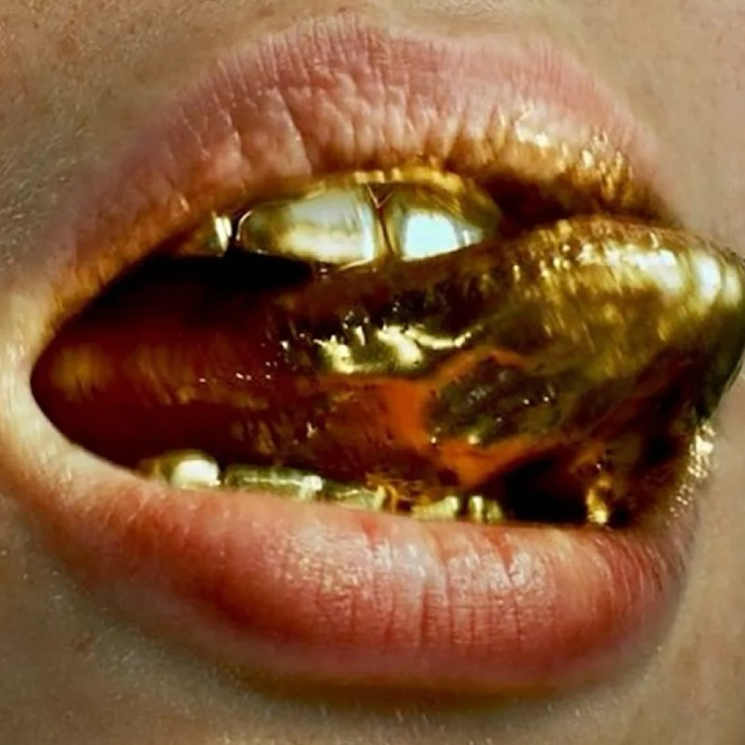 ✨ TASTE OF GOLD ✨ #shopaeonluxe #inspiration